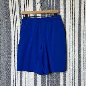 Lululemon Men’s Pace Breaker Shorts